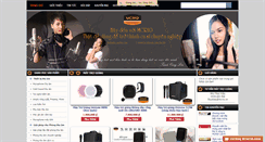 Desktop Screenshot of ckcompany.vn